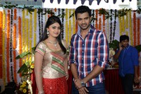 Anaganaga Oka Chitram Opening Photos